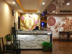 -水秀坊·足道SPA 按摩(巨鹿路店)