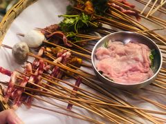-班花麻辣烫(南京概念店)