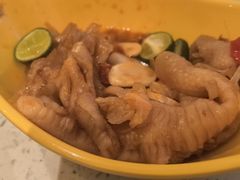 -润园四季椰子鸡火锅(海上世界店)