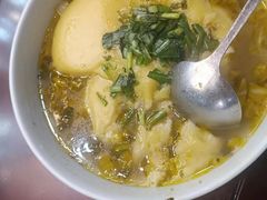 -李记搅团•非遗陕菜(三桥店)