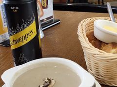 -Entrecôte 法国牛扒馆(保利·时光里店)