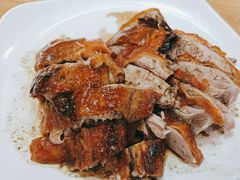 -裕记烧腊连锁餐饮(外马分店)