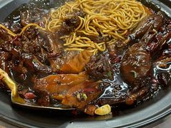 -回味黑鸭煲·始于2006(万松园店)