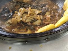 -屯老二农家铁锅炖·行业领军者(梅江店)