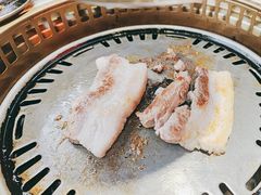 -明洞王妃家烤肉(苏州中心星悦汇店)
