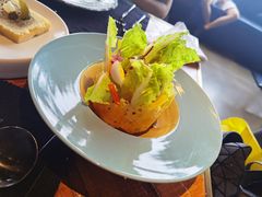 -AZUL by FUEL蓝色·法式酒馆(琶醍店)