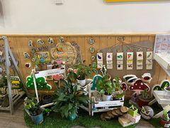 -居住主题小金星幼儿园