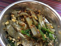 -88号小吃店·经典云南菜·地道纳西美食