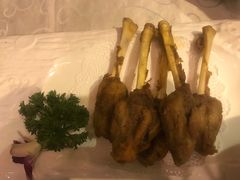 -阿英煲(凉城路店)