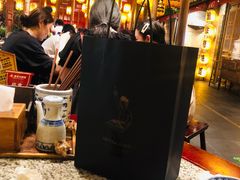 -喜茶(北京三里屯太古里店)
