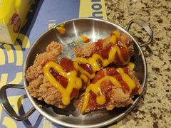 -阿亲家·韩式无限烤肉(科华北路店)