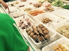 瑞杰烧烤-瑞杰烧烤店·24小时营业(山东路店)