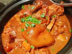 -潮粤香海鲜酒楼(沙湖店)