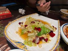 -缪氏川菜(深圳北站缤果空间店)