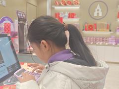 -GANSO元祖食品(吴家山店)