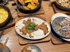 -啫火啫啫煲·顺德干蒸(西乡天虹店)