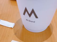-M Stand(深圳湾后海汇店)