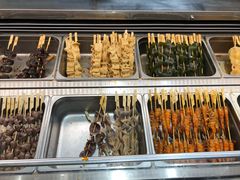 -廖记棒棒鸡(青岛万象城店)