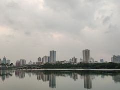 -南宁南湖公园
