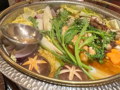 -鸟鹏烧鸟居酒屋(熙龙湾店)