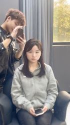 -丝语萱形象