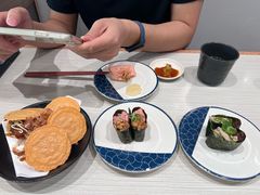-滨寿司(新街口中央商场店)