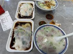 -银记肠粉店(北京路店)