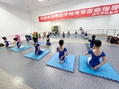 -快乐琴弦音乐舞蹈艺术教育中心(马连道校区)