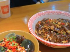 -陈家婆的菜(梅溪湖店)