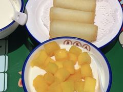 -五条人糖水铺(武林总店)
