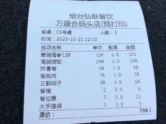 -万盛合(渔人码头店)