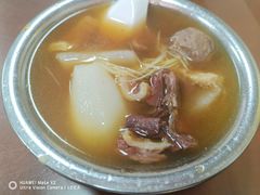 -阿秋牛排(湖心街店)