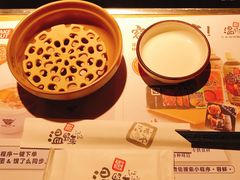 -温野菜涮涮锅(西单大悦城店)