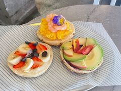 -Nectar One Cafe(勇烈路n1店)