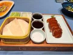 -宴周康·精致江浙菜(周浦店)