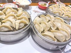 -老爷子原味蒸饺(总店)