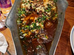 -树厨贵州菜(铜仁花果山店)