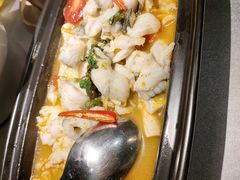 -星叶·东南亚料理(温州万象城店)