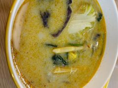 -小谷姐姐麻辣拌·麻辣烫(百子湾店)