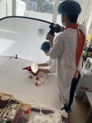 -玛瑞莎孕婴童摄影到家拍
