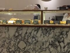 -WHEAT&BAKER-麥(凯德来福士店)