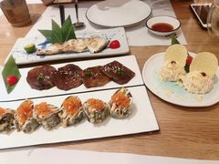-小句号·精致料理(江南环球港店)