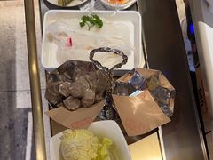 -左庭右院鲜牛肉火锅(新梅广场店)