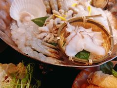 -牛New寿喜烧(金茂览秀城店)