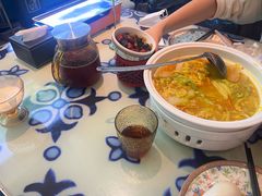 -撒拉花儿·新疆菜·清真(太阳宫店)
