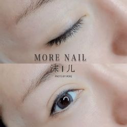 -沫儿·美甲美睫·半永久·皮肤管理