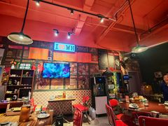 -蚝堡海鲜·威海菜·海肠捞饭·烧烤·亚洲吃蚝公司(幸福门店)