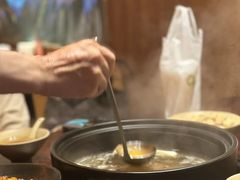 -滇野云南野生菌餐厅(陕西南路店)