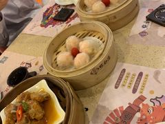 -点都德(千灯湖环宇城店)