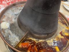 -阳坊大都涮羊肉(阳坊总店)